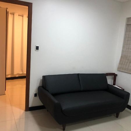 Apartamento Barra Salvador de Bahía Exterior foto