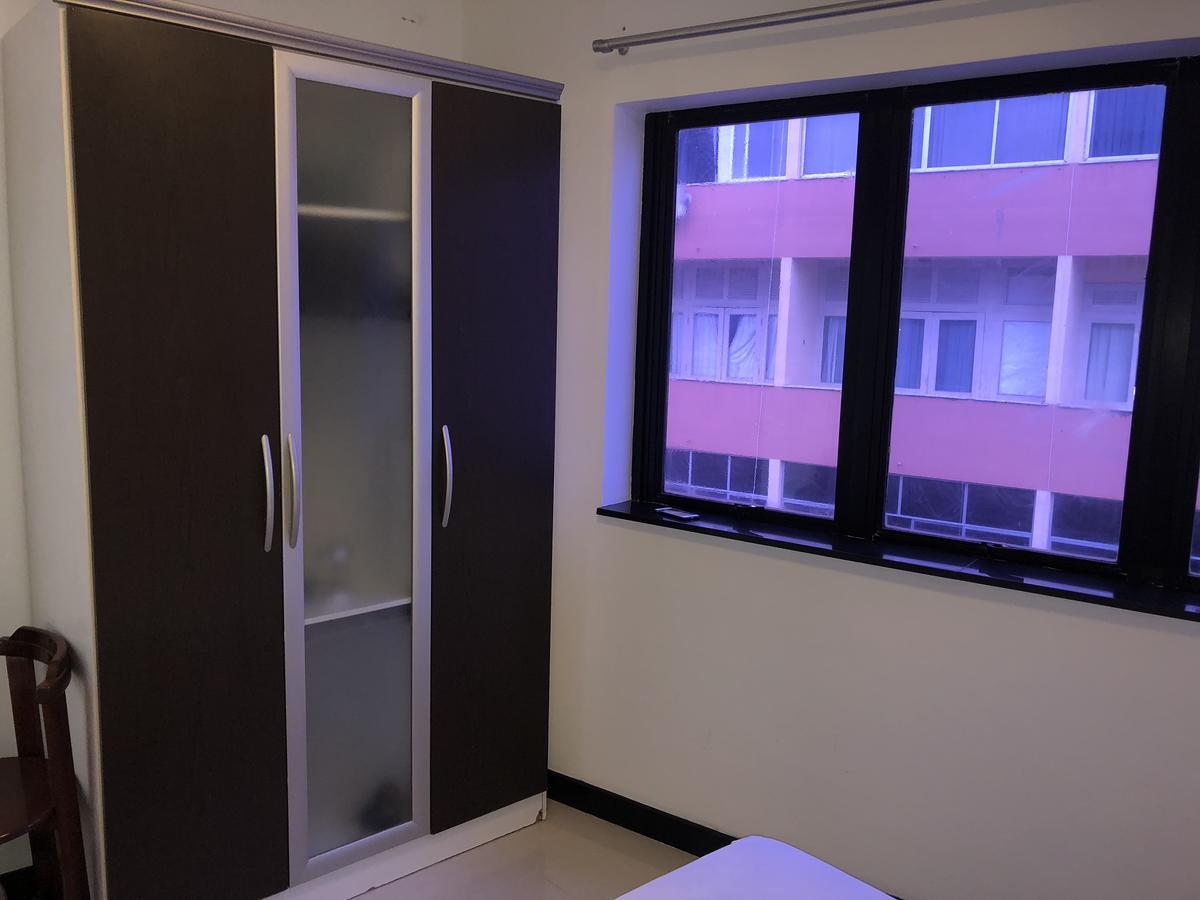 Apartamento Barra Salvador de Bahía Exterior foto
