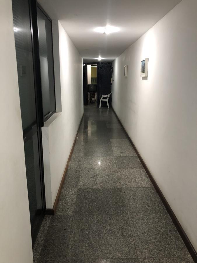 Apartamento Barra Salvador de Bahía Exterior foto