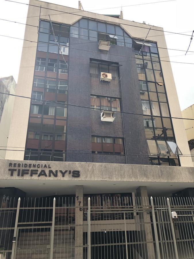 Apartamento Barra Salvador de Bahía Exterior foto