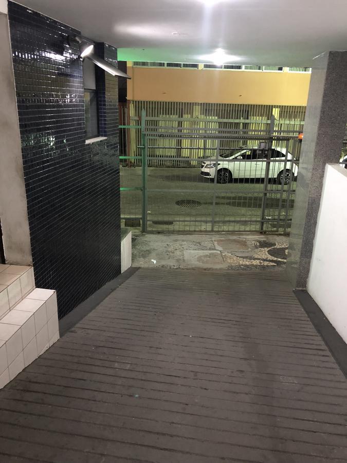 Apartamento Barra Salvador de Bahía Exterior foto