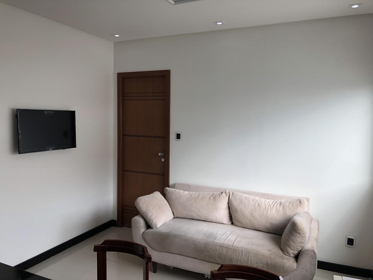 Apartamento Barra Salvador de Bahía Exterior foto