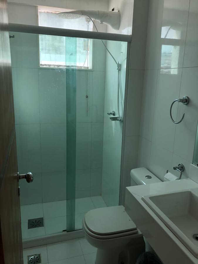 Apartamento Barra Salvador de Bahía Exterior foto
