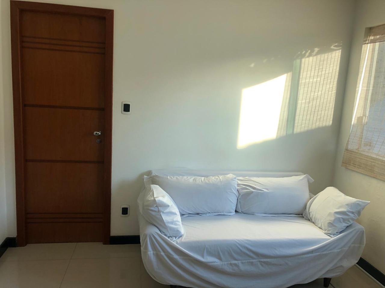 Apartamento Barra Salvador de Bahía Exterior foto