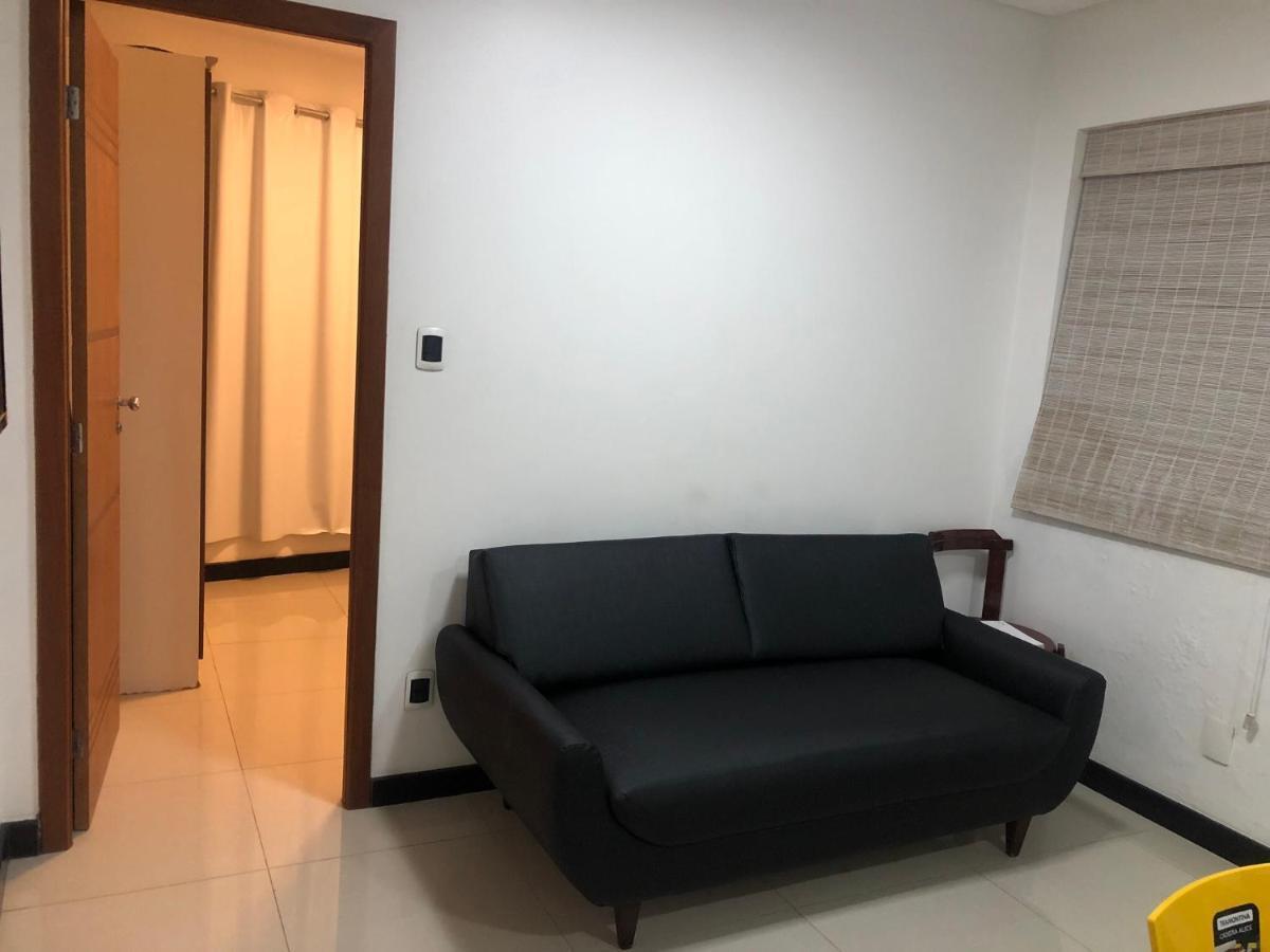 Apartamento Barra Salvador de Bahía Exterior foto
