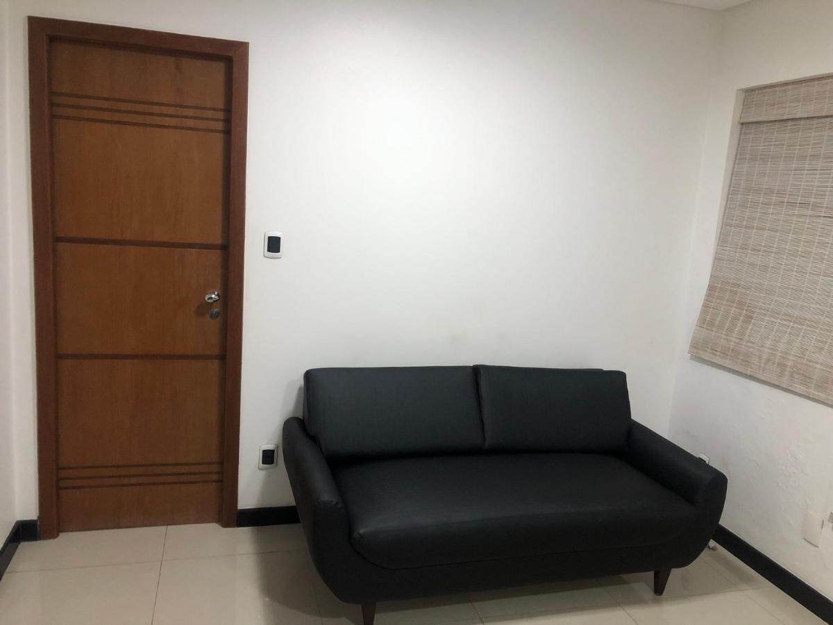 Apartamento Barra Salvador de Bahía Exterior foto